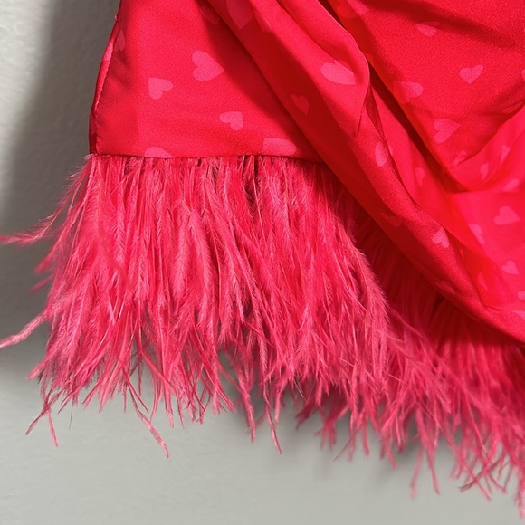 Lovers and Friends MAISEY MINI SKIRT size small - Picture 7 of 13